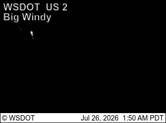 US 2 at MP 63: Big Windy