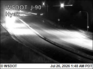 I-90 at MP 55.2: 