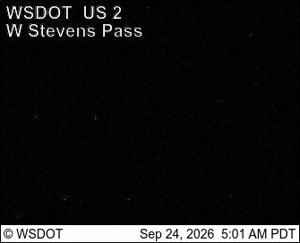 US 2 at MP 61.9: Old Faithful Avalanche Zone