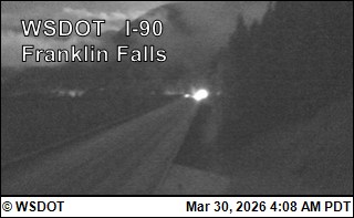 I-90 at MP 51.3: Franklin Falls