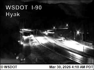 I-90 at MP 55.2: