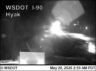 I-90 at MP 55.2: